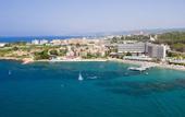 Туры в отель Adin Beach Hotel