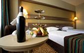 Туры в отель Adin Beach Hotel