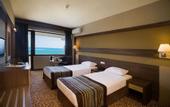 Туры в отель Adin Beach Hotel