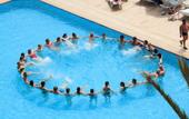 Туры в отель Adin Beach Hotel