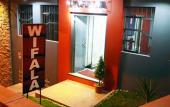 Туры в отель Wifala Thematic Hotel