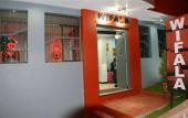 Туры в отель Wifala Thematic Hotel