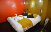 Туры в отель Wifala Thematic Hotel