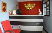 Туры в отель Wifala Thematic Hotel