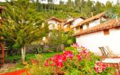 Туры в отель Casa de Campo Cusco
