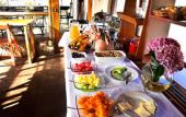 Туры в отель Casa de Campo Cusco