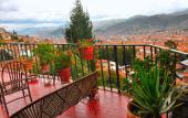 Туры в отель Casa de Campo Cusco