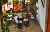 Туры в отель Casa de Campo Cusco