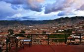 Туры в отель Casa de Campo Cusco