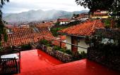 Туры в отель Casa de Campo Cusco