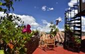 Туры в отель Casa de Campo Cusco