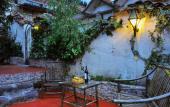 Туры в отель Casa de Campo Cusco
