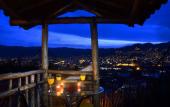 Туры в отель Casa de Campo Cusco