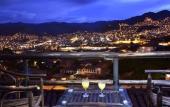 Туры в отель Casa de Campo Cusco