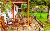 Туры в отель Casa de Campo Cusco