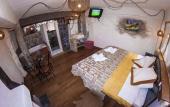 Туры в отель Casa de Campo Cusco