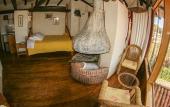 Туры в отель Casa de Campo Cusco