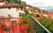 Туры в отель Casa de Campo Cusco