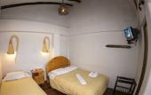 Туры в отель Casa de Campo Cusco