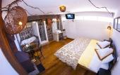 Туры в отель Casa de Campo Cusco