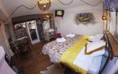 Туры в отель Casa de Campo Cusco