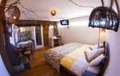 Туры в отель Casa de Campo Cusco