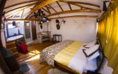 Туры в отель Casa de Campo Cusco