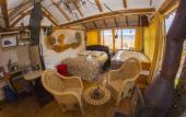 Туры в отель Casa de Campo Cusco