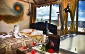 Туры в отель Casa de Campo Cusco