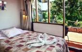 Туры в отель Casa de Campo Cusco