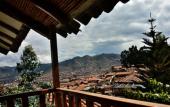 Туры в отель Casa de Campo Cusco