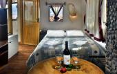 Туры в отель Casa de Campo Cusco