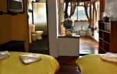 Туры в отель Casa de Campo Cusco