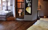 Туры в отель Casa de Campo Cusco