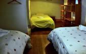 Туры в отель Casa de Campo Cusco