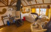 Туры в отель Casa de Campo Cusco