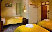 Туры в отель Casa de Campo Cusco