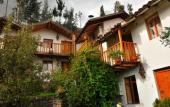 Туры в отель Casa de Campo Cusco