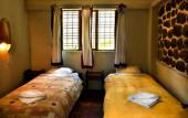 Туры в отель Casa de Campo Cusco