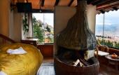 Туры в отель Casa de Campo Cusco