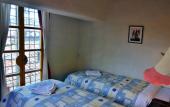 Туры в отель Casa de Campo Cusco