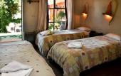 Туры в отель Casa de Campo Cusco