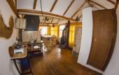 Туры в отель Casa de Campo Cusco