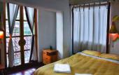 Туры в отель Casa de Campo Cusco