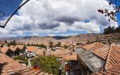 Туры в отель Casa de Campo Cusco