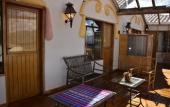 Туры в отель Casa de Campo Cusco