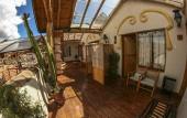 Туры в отель Casa de Campo Cusco