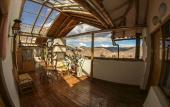 Туры в отель Casa de Campo Cusco