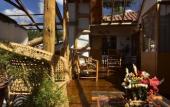 Туры в отель Casa de Campo Cusco