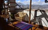 Туры в отель Casa de Campo Cusco